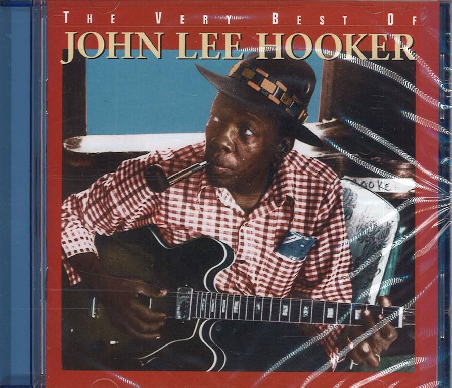 絶版　ジョンリーフッカー　楽譜 楽譜一覧】ジョン・リー・フッカー - ヤマハ「ぷりんと楽譜」