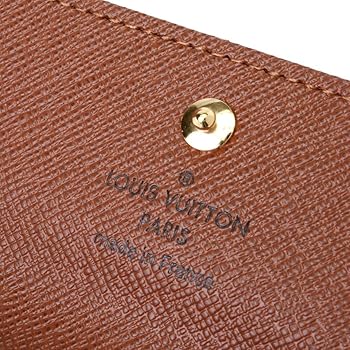 Amazon.co.jp: ルイヴィトン キーケース M62631 モノグラム