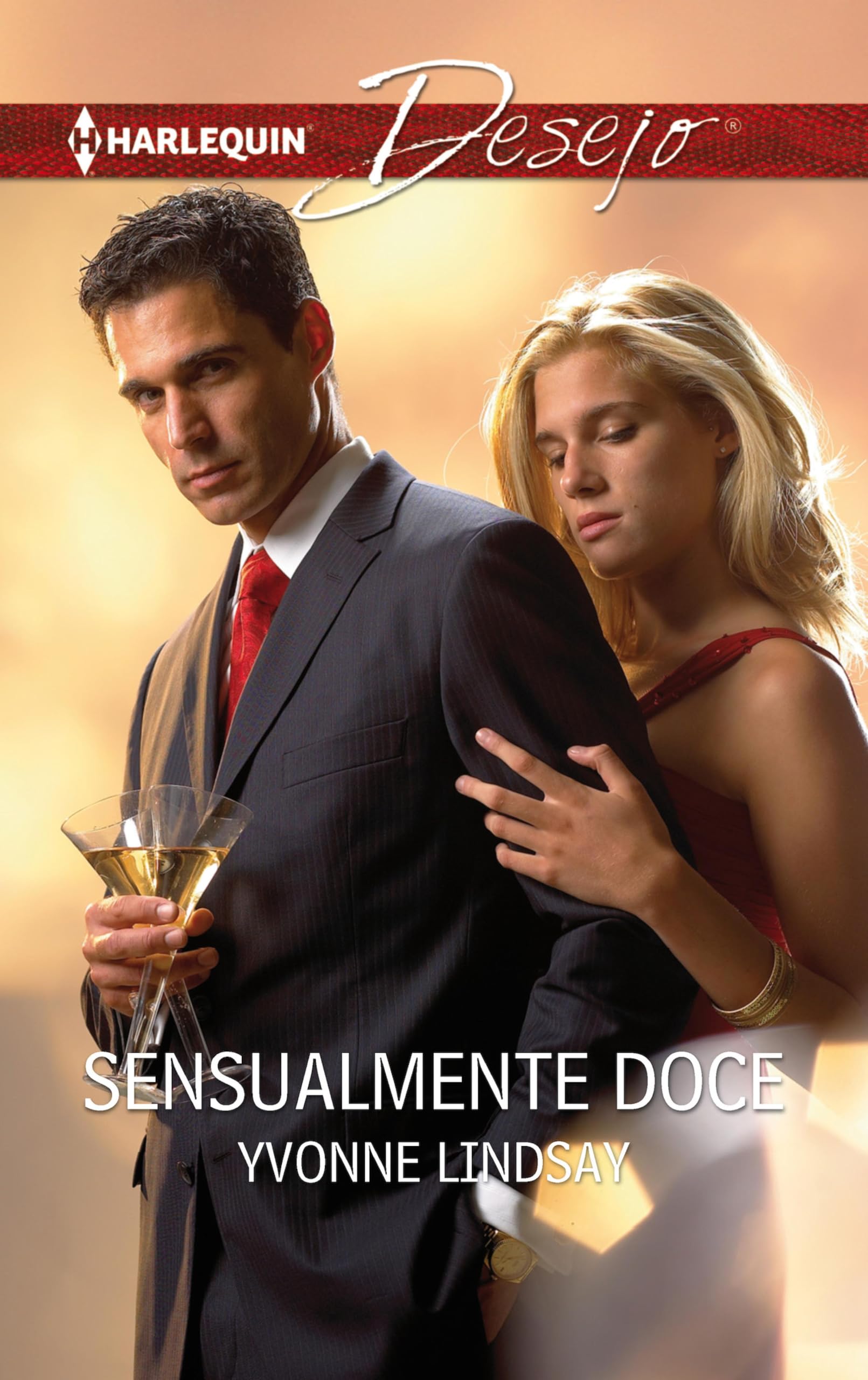 Sensualmente doce (Desejo Livro 828) (Portuguese Edition)
