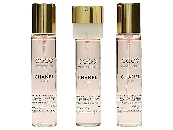 Amazon.com : Chanel Chanel Coco Mademoiselle Twist & Spray