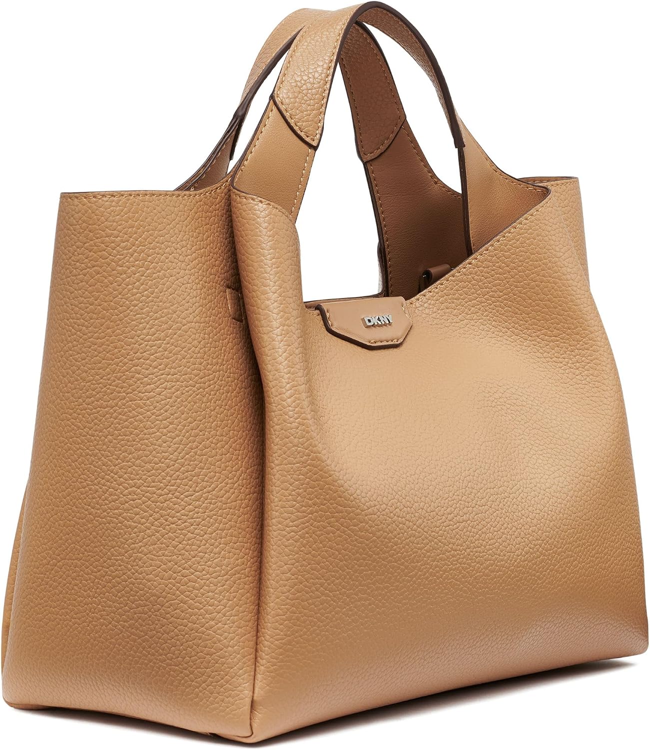 DKNY Women's Willa Top Handle Satchel image 3