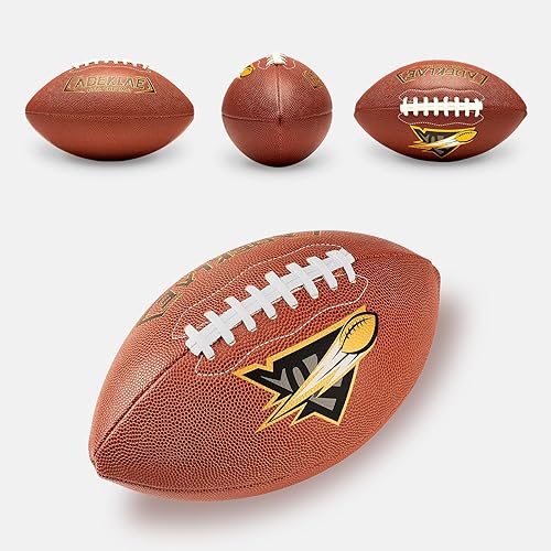 Miniatura 4 de Balón de fútbol que brilla en la oscuridad, tamaño 9, holográfico y reflectante, accesorio deportivo de regalo para niños, niños de 8 a 12 años,