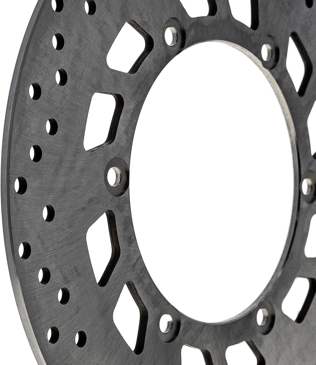 NICHE Rear Brake Rotor for Yamaha FJR1300 FJR1300A FJR1300AE FJR1300ES 3P6-2582W-00-00 Motorcycle 2006-2018
