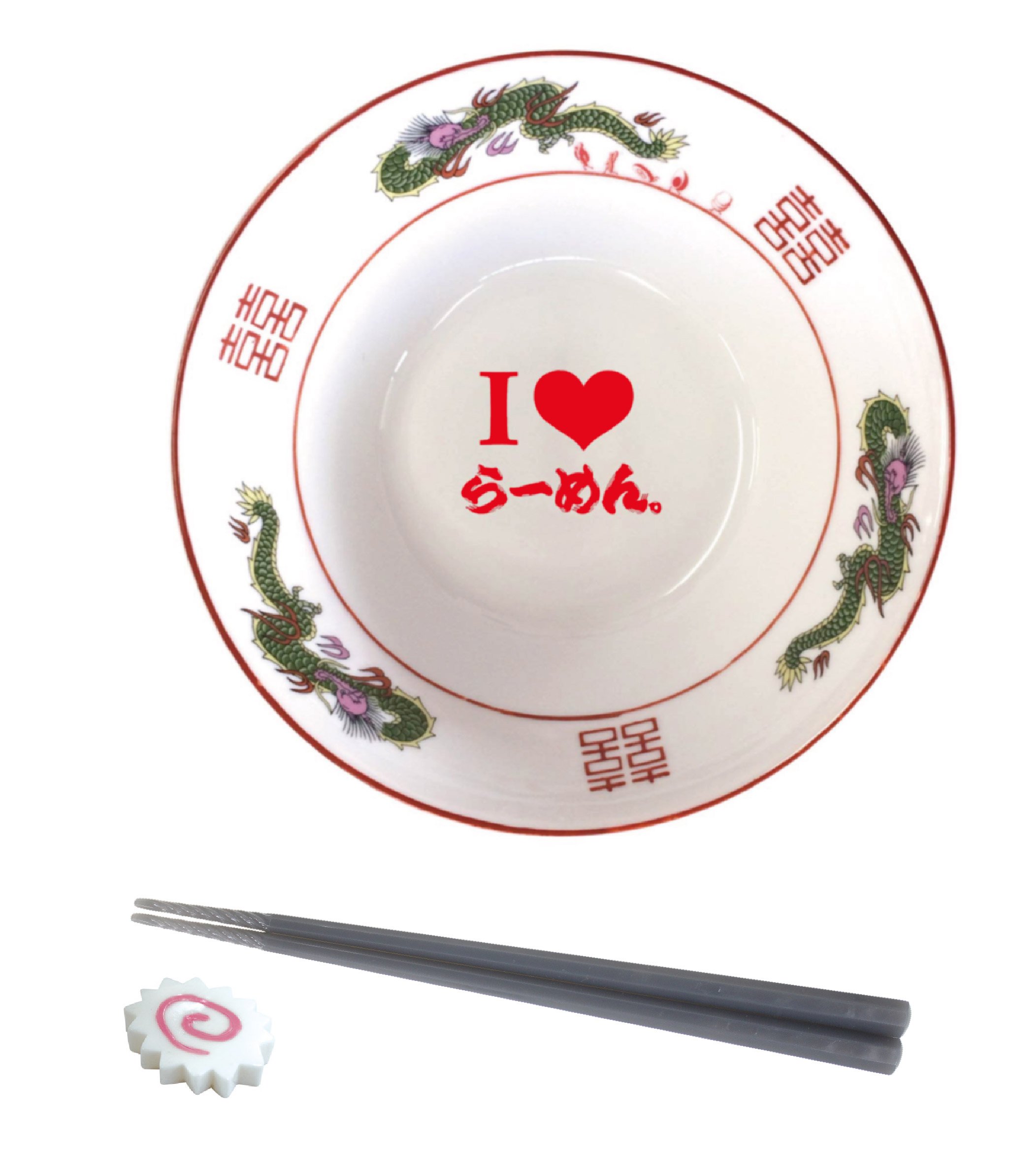 Bol pour ramen japonais en grès artisanal au design épuré