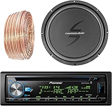 Pioneer Deh X6900bt Car Bluetooth Radio Usb Aux Cd Player Receiver Bundle Kit With 2 Kicker Dsc69304 6x9 Coaxial 3 Way Car Speaker Amp Kit 4 Channel Amplifier 2x Dsc654 6 5 2 Way Speaker Formtech Inc Com