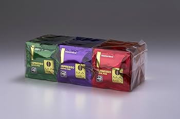 Amazon.co.jp: エスプレッソマシン用 44mmカフェポッド