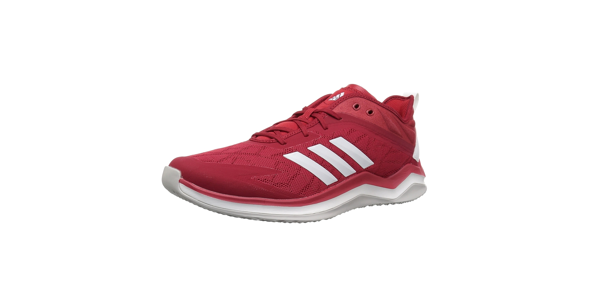 Amazon.com | adidas Speed Trainer 4 Mens Shoes Size 12.5