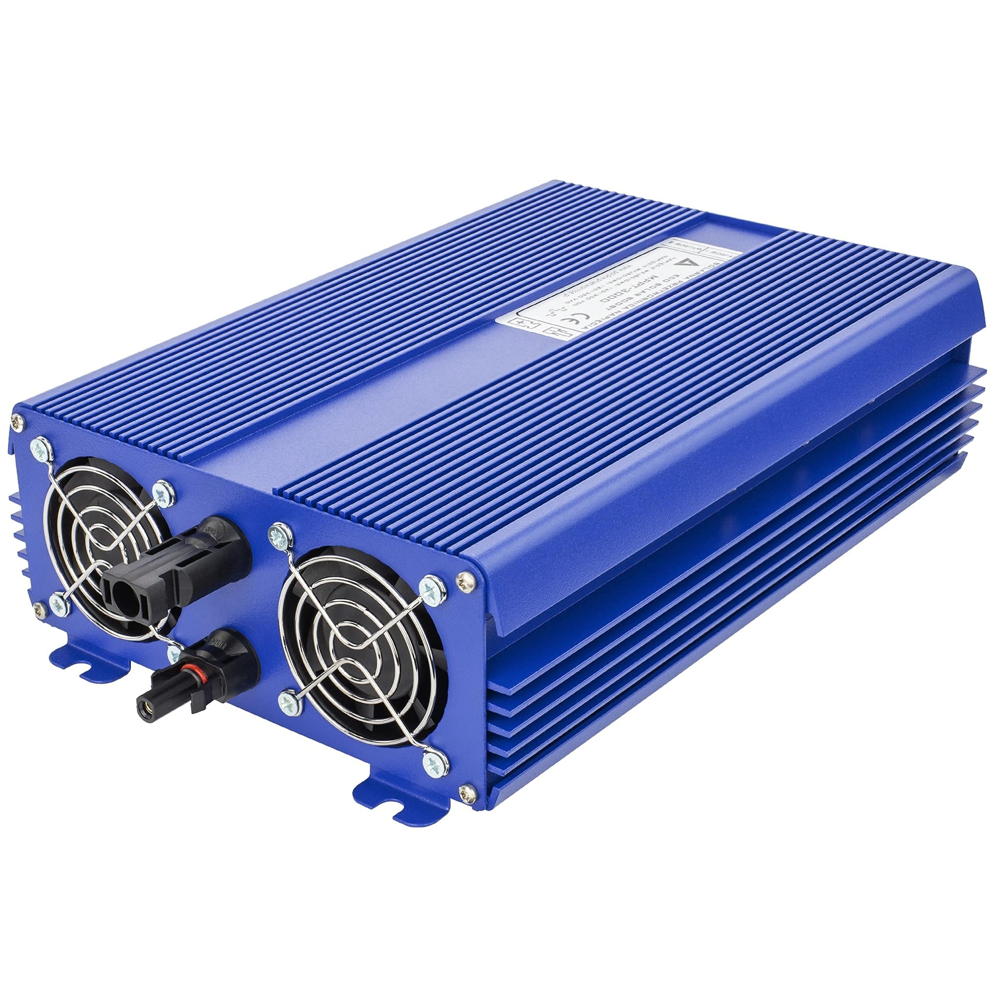 Przetwornica Solarna Eco Solar Boost MPPT-3000 3kW