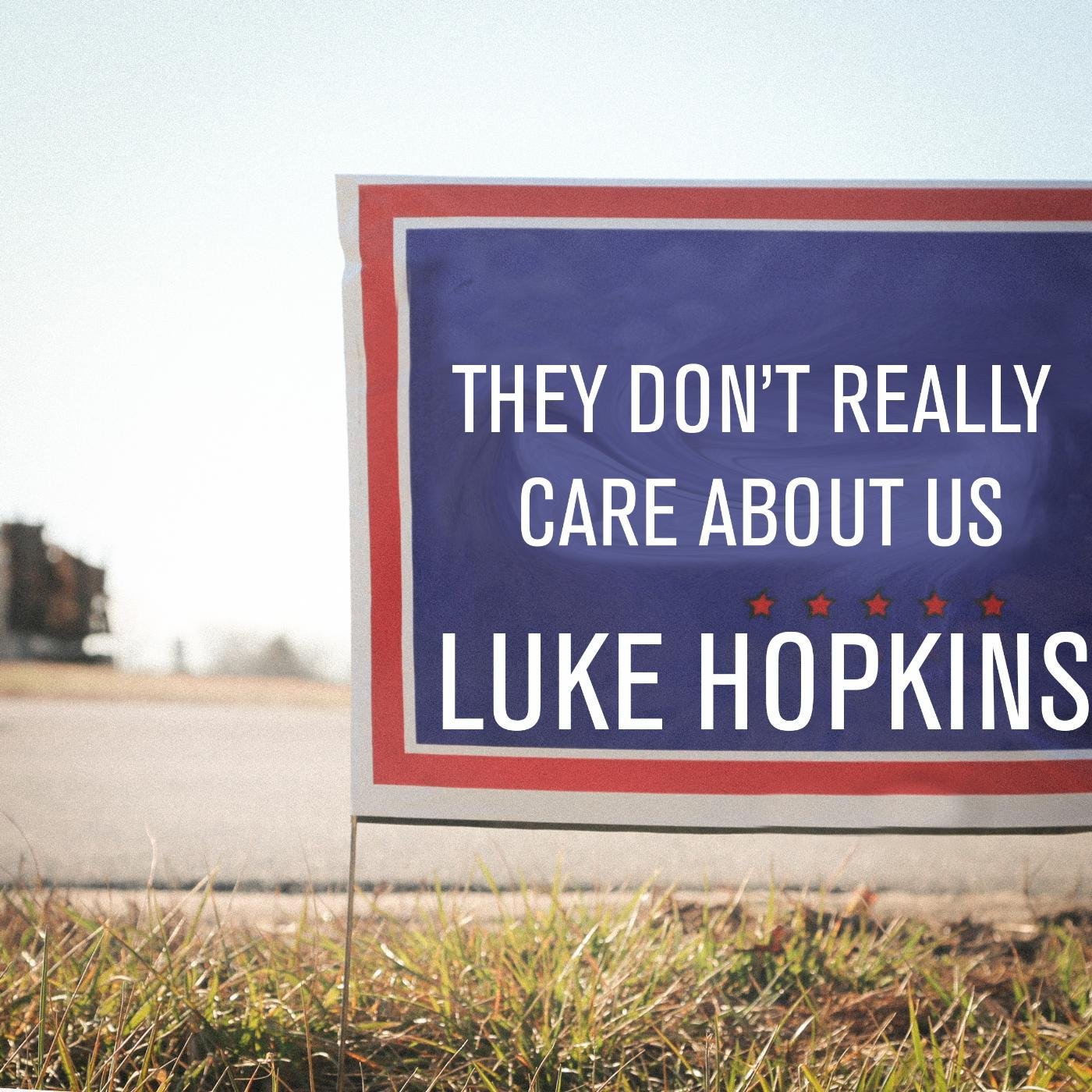 Luke Hopkins