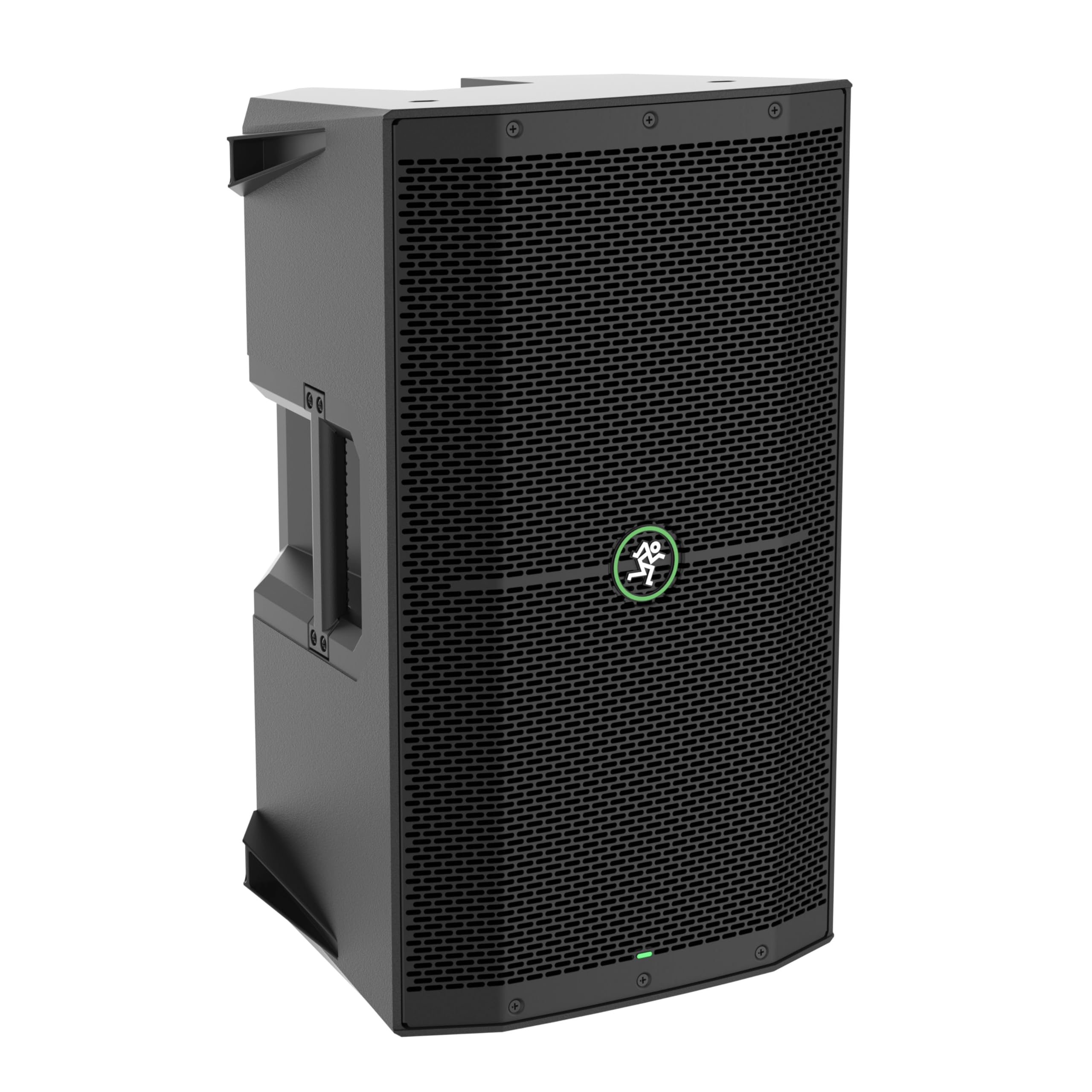 Mackie Thump210XT – Enceinte 10" améliorée à amplification de 1400 W