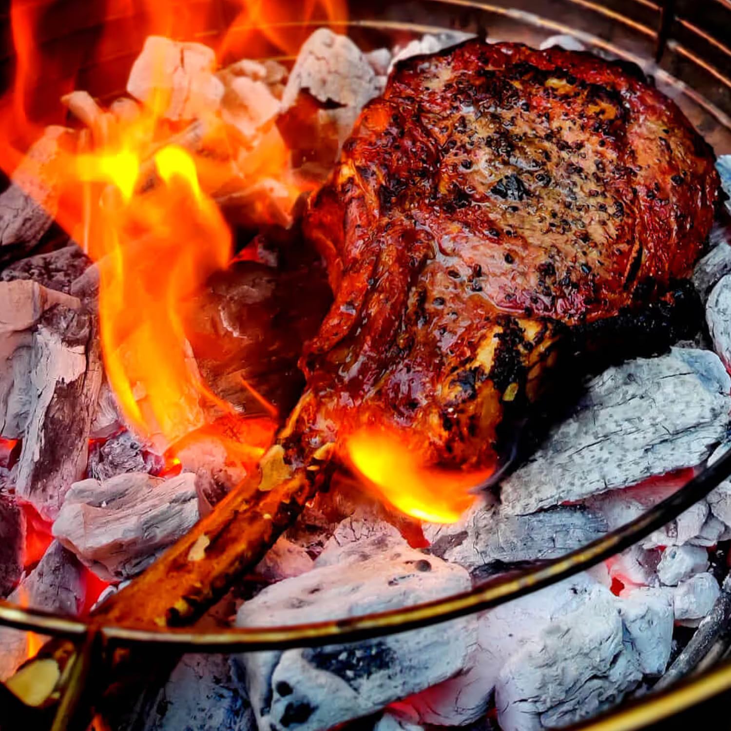 200 Ecoblaze High Density Firelighters - Eco-Friendly - Wood Wool Fire