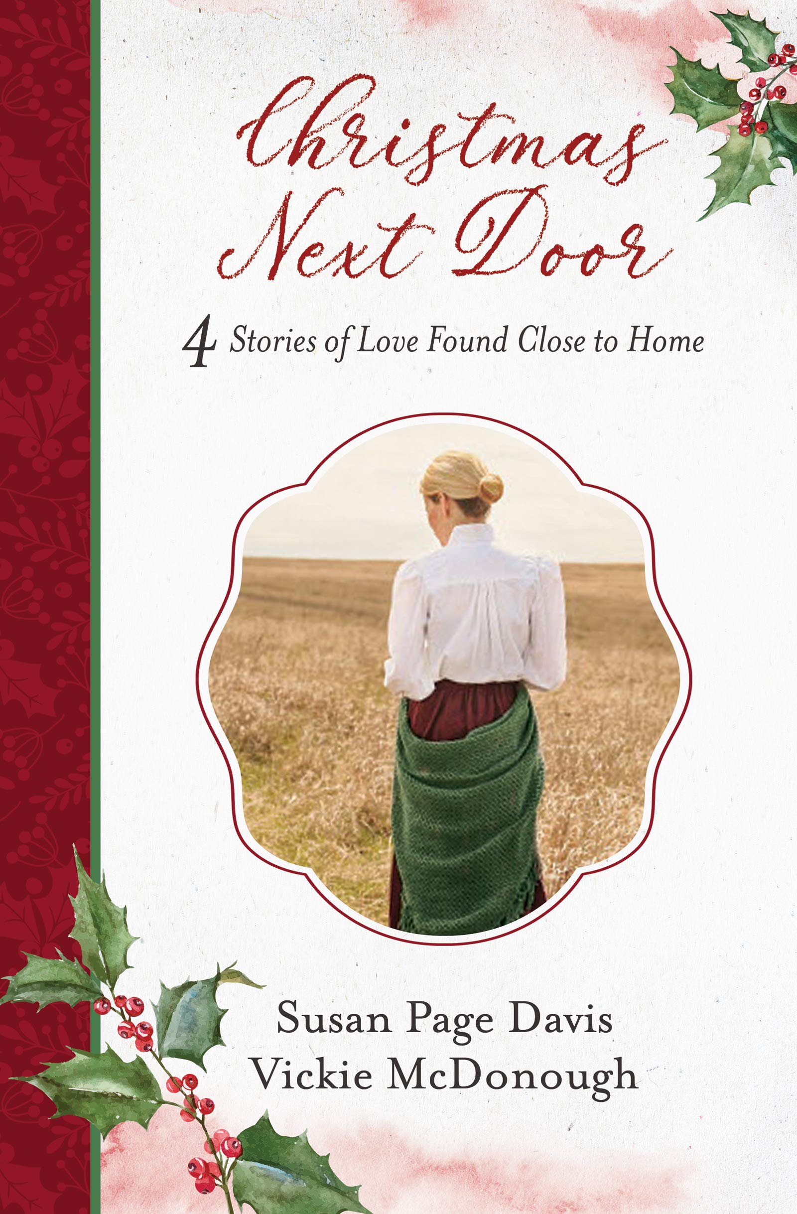 Buy Christmas Next Door: 4 Stories of Love Found Close to Home — BookShops.in