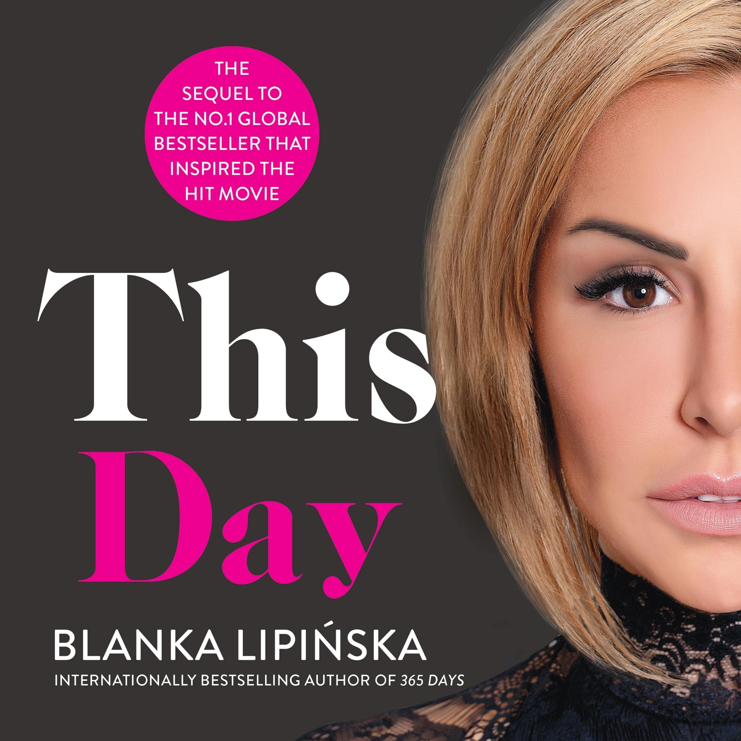 Cover art for This Day