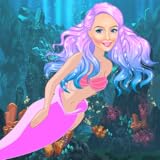 underwater scooter adventure hawaii Free game Princess Mermaid Eve