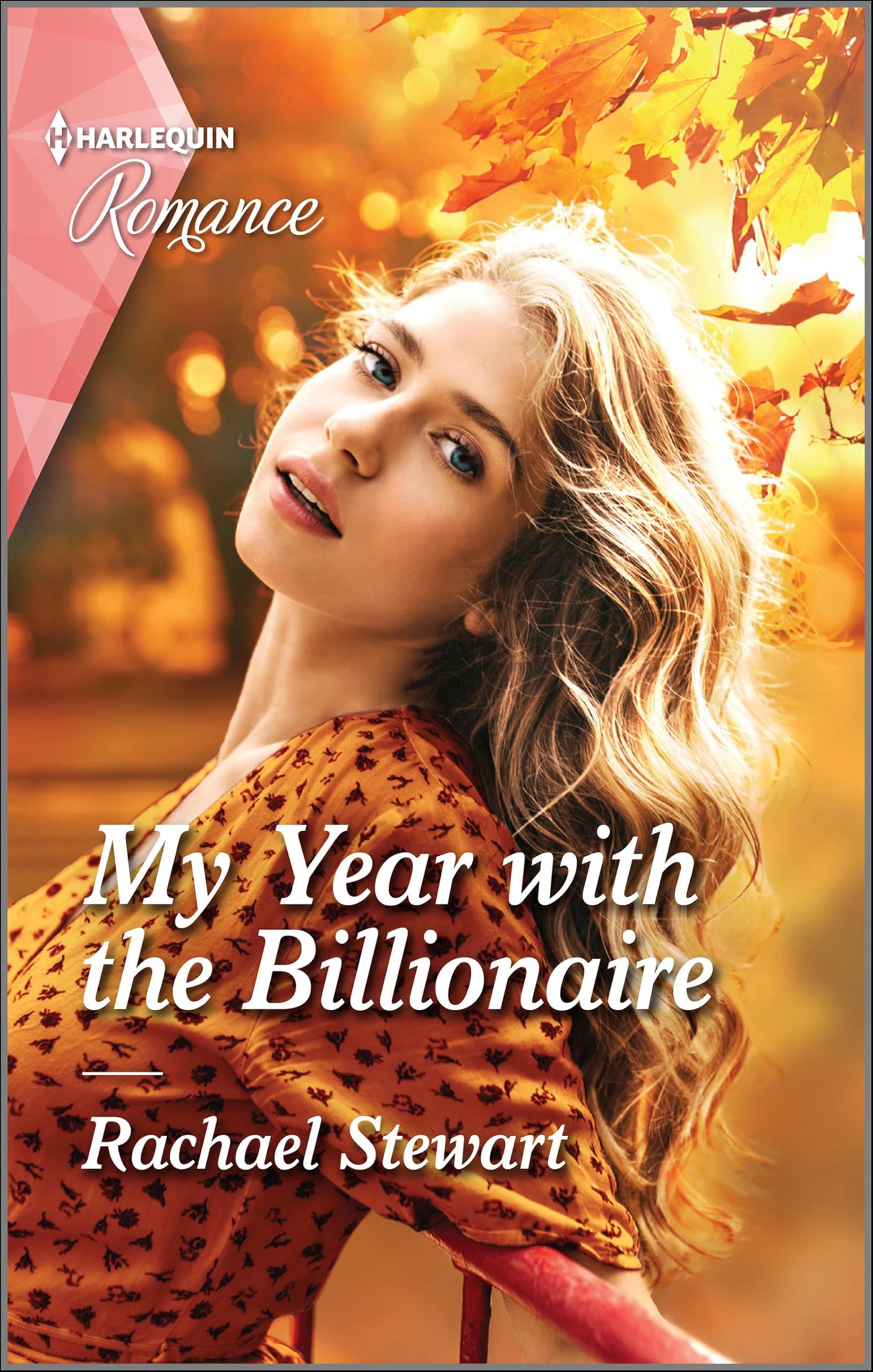 Buy My Year with the Billionaire — BookShops.in