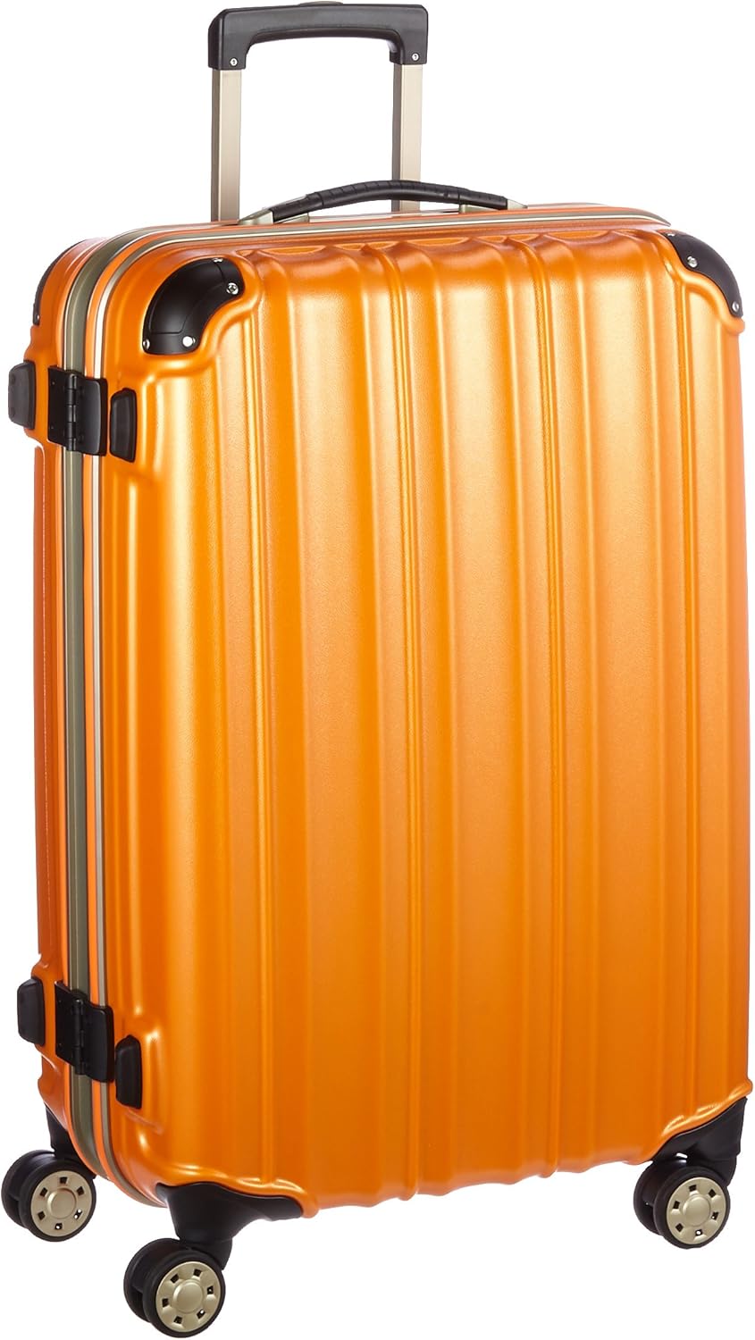 三味線本体 白とオレンジ ケース付き 三味線本体 白とオレンジ ケース付き