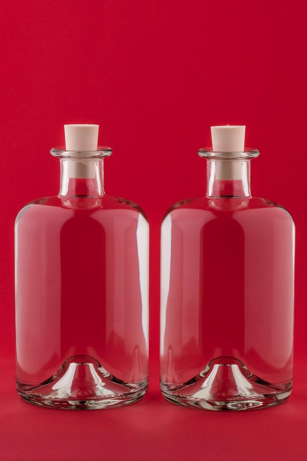 bottiglia decorativa per liquori