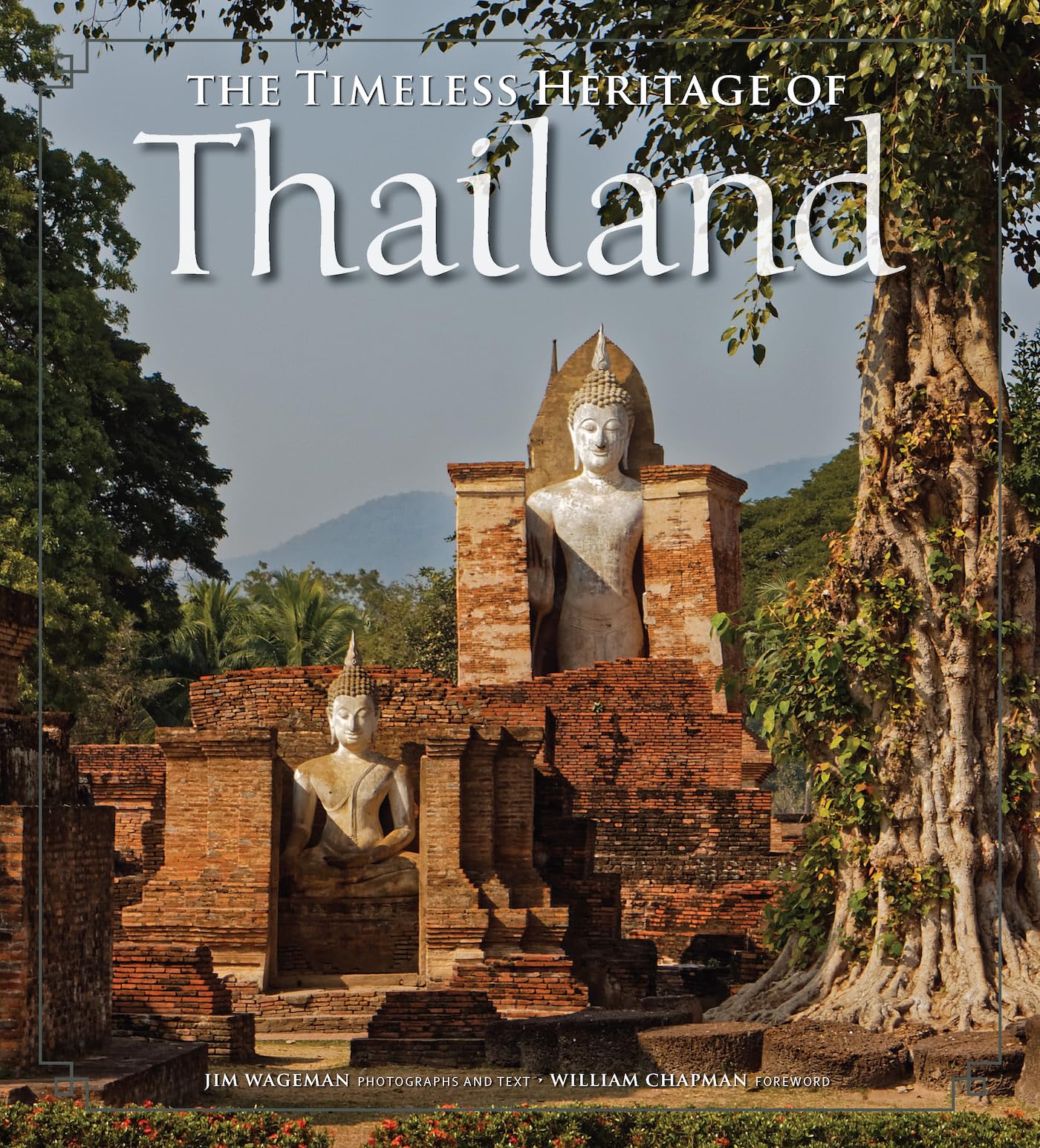 Thaïlande Timeless Heritage : art asiatique traditionnel et décoration ethnique