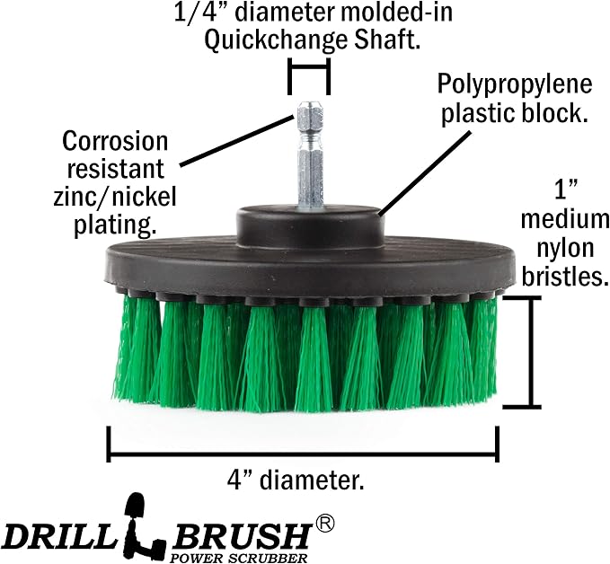 Accesorios de limpieza para cocina - Cepillo para estufa - Brocha fácil de limpiar cocinas - Herramienta para parrilla - Cepillo para puerta de horno - Brocha para sartén - Suministros de limpieza de cocina - Cepillo de encimera miniatura 2
