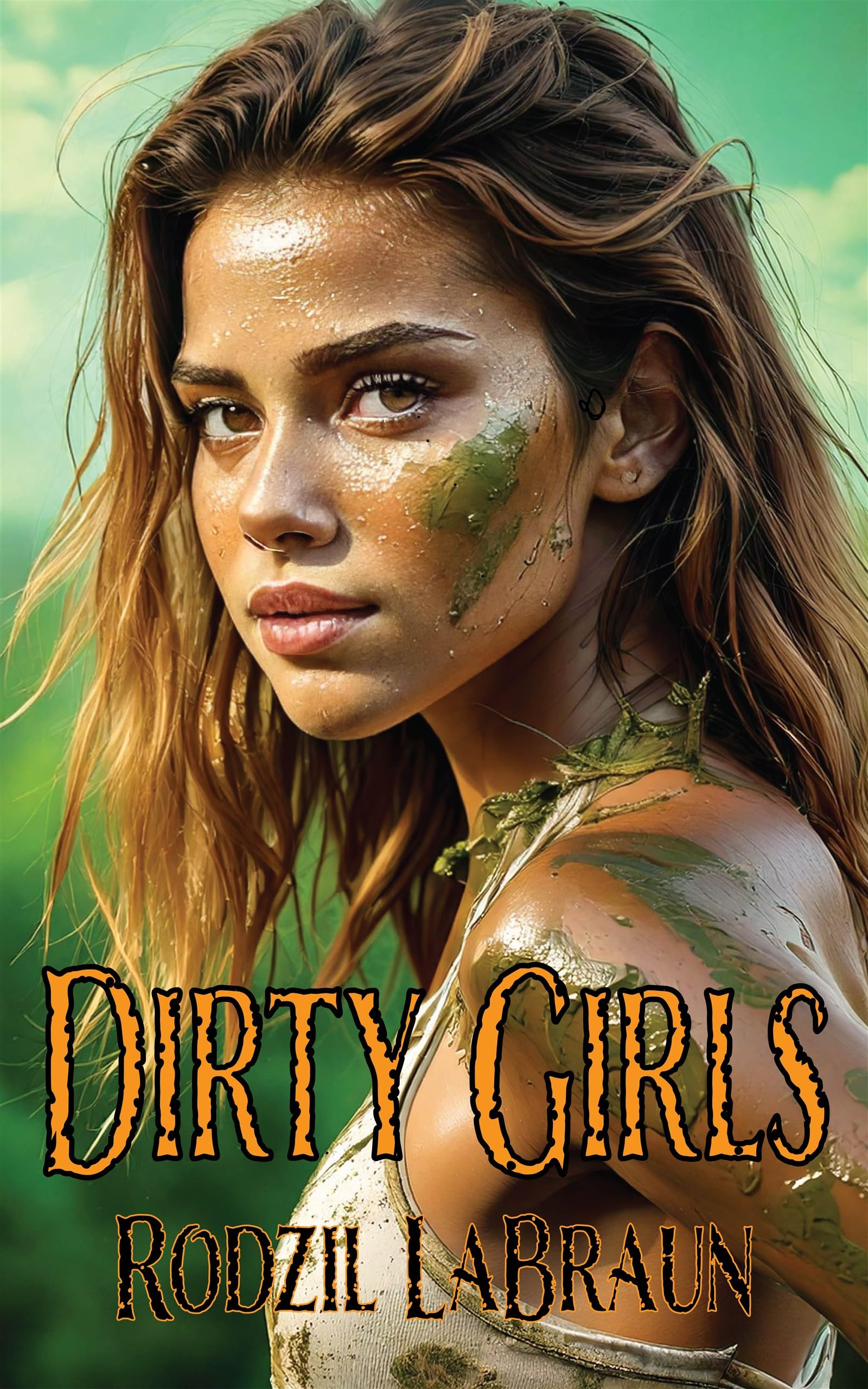 Dirty Girls (Dirty Girls Book 1)