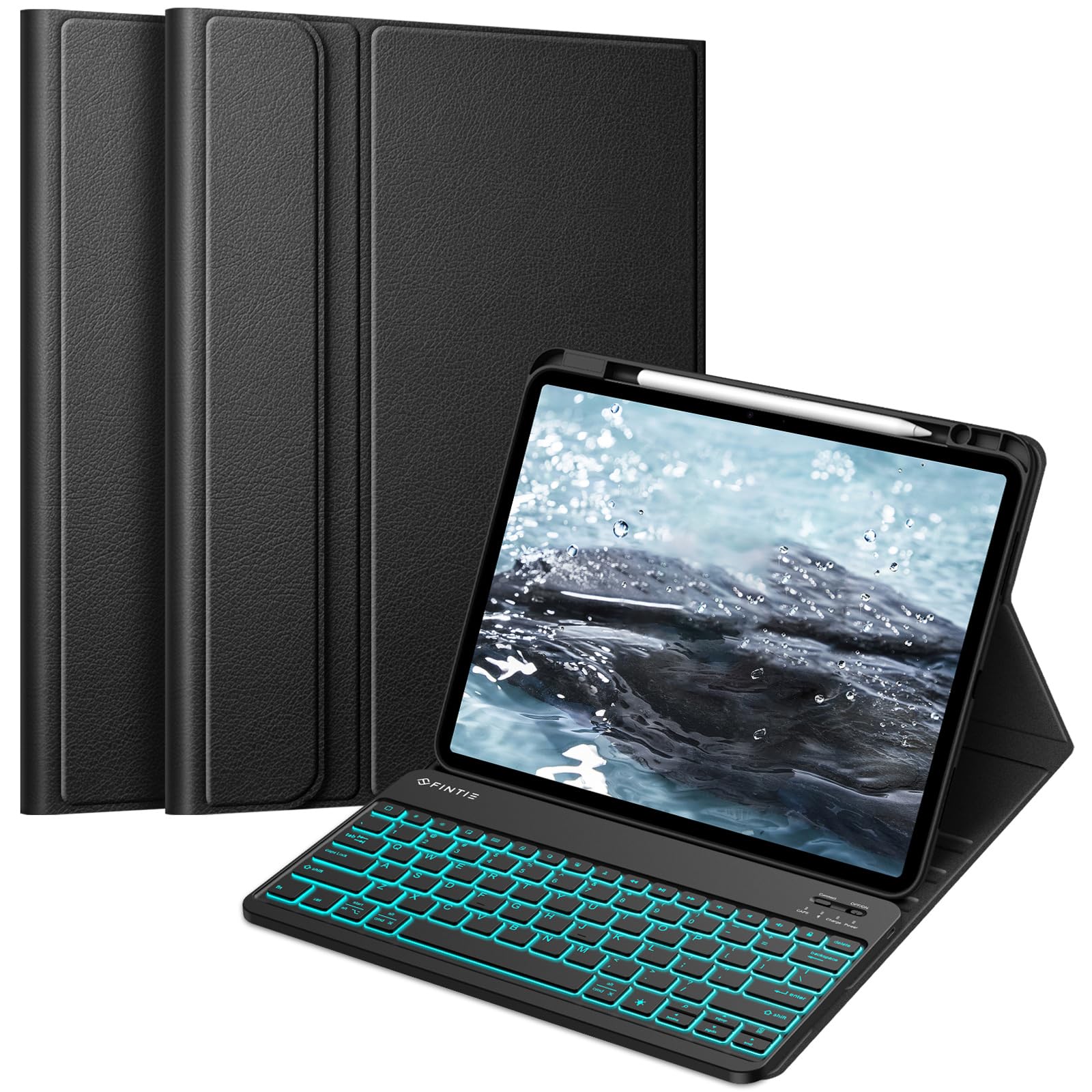 iPad Air 3世代64GB(+ Keyboard + Pencil) Amazon.com: besky for iPad Air 11 Inch M4/M3/M2 (2026/2025/2024