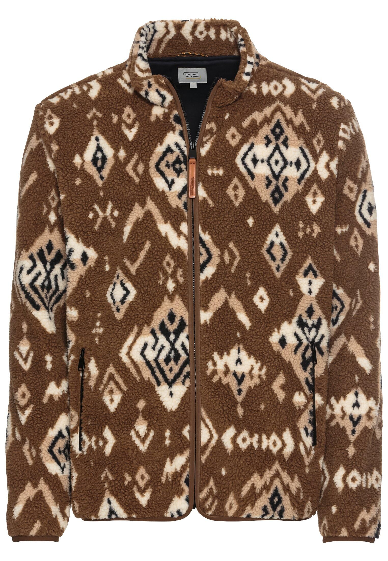 Mode von camel active