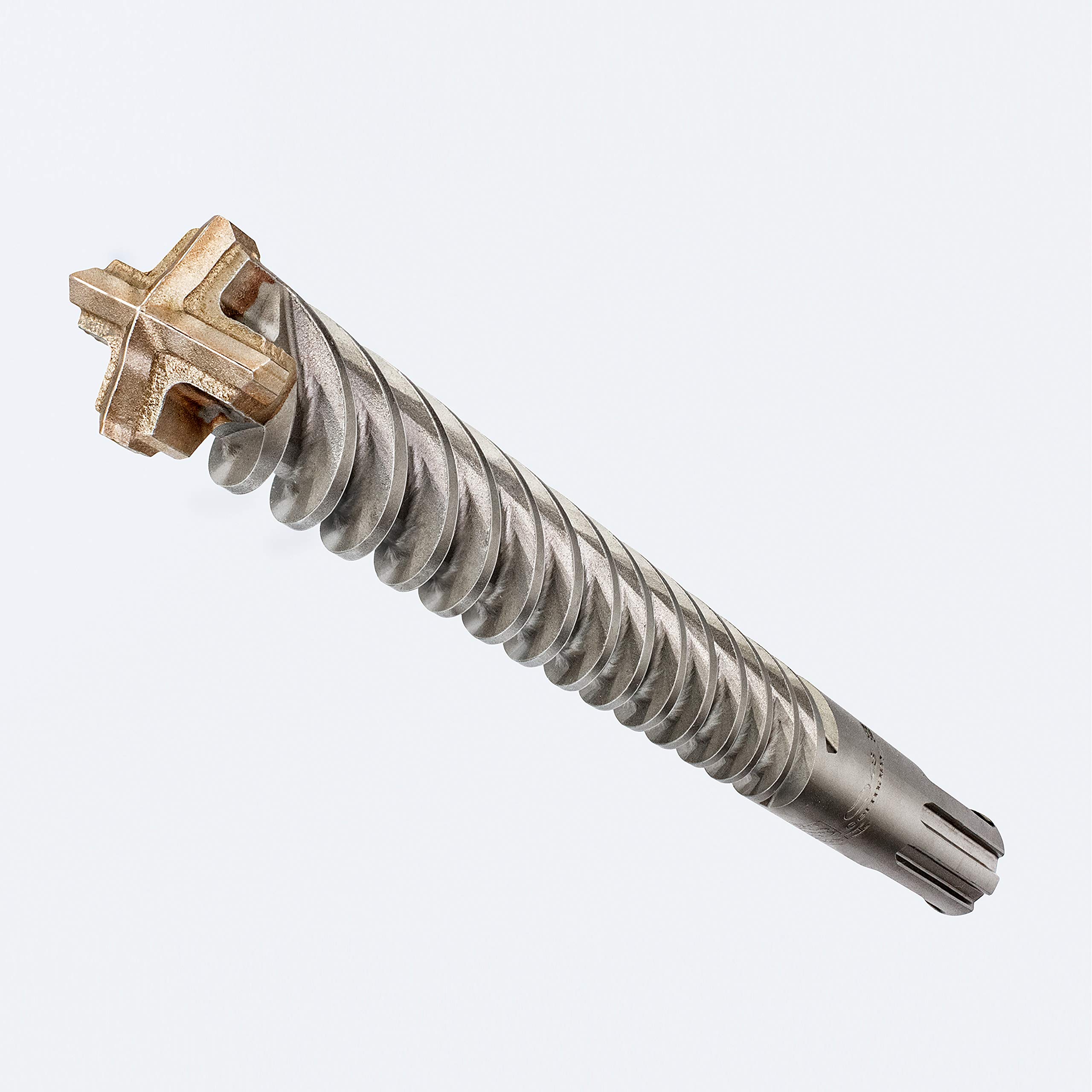 DEWALT DT60829-QZ Drill Bit SDS-max XLR 28x380mm 4 Cortes for DIYers & Professionals, Made for Drilling and Material Removal, Single Unit