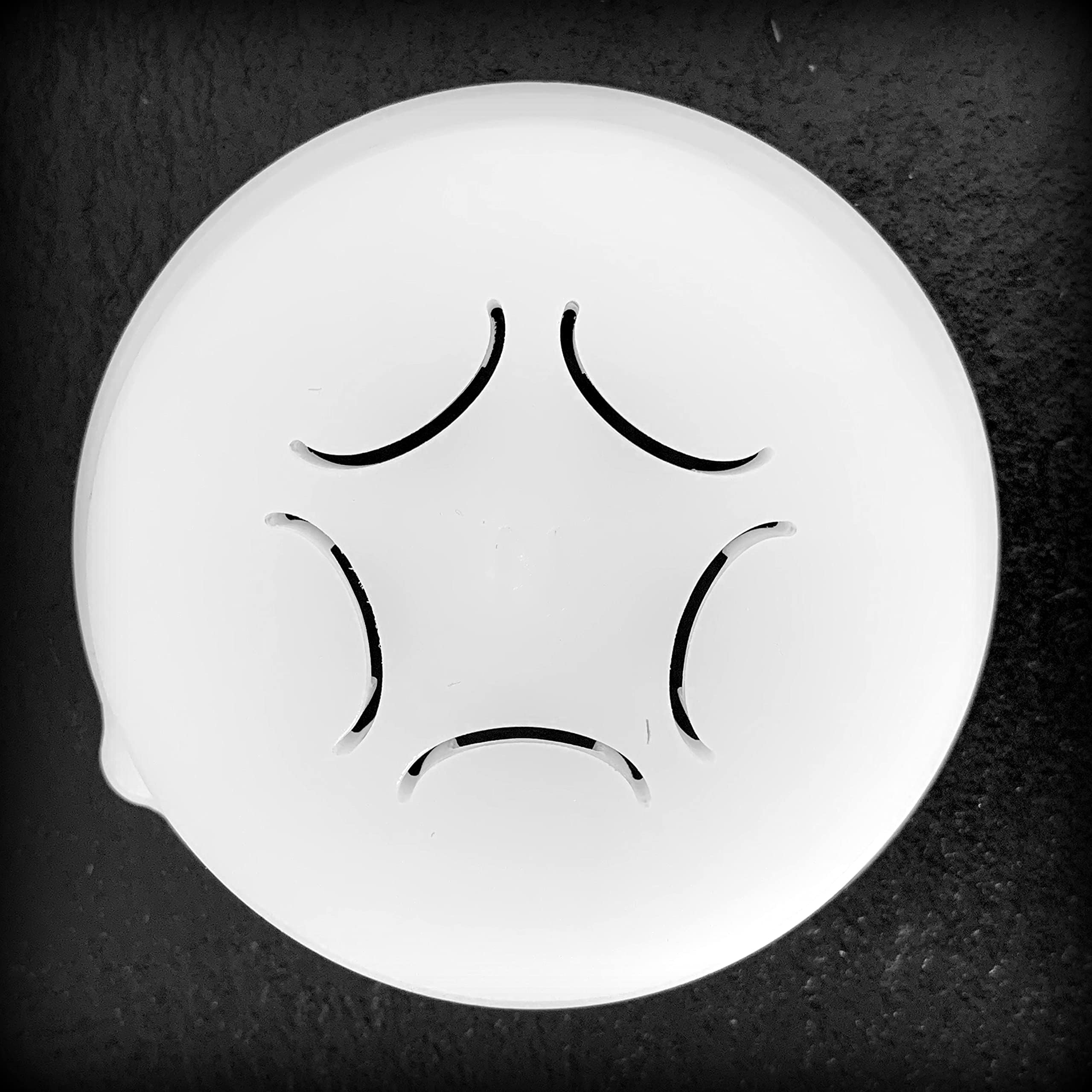 Nudelscheibe 6mm Für Philips Pasta Maker Avance/Serie 7000 - Brotstange AR060000