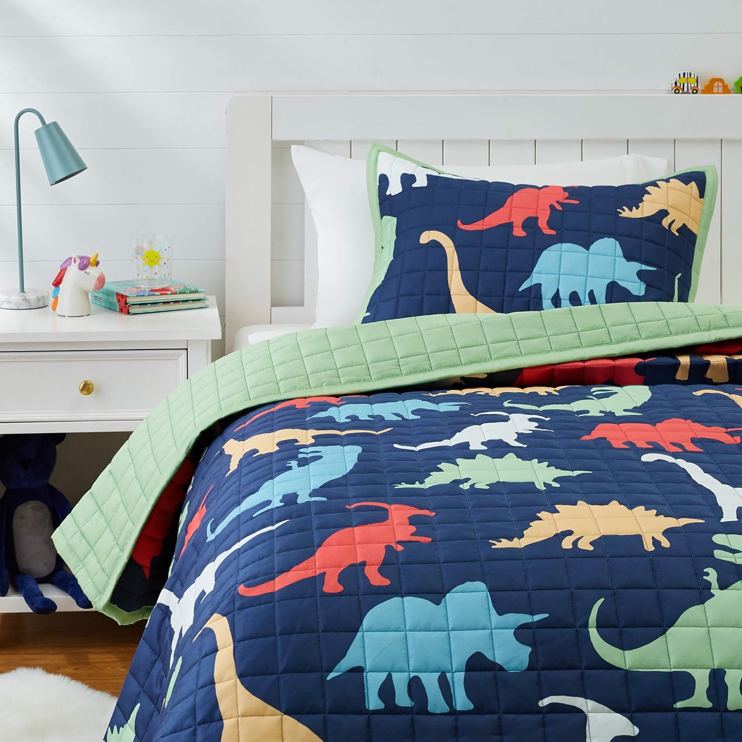 amazon dinosaur bedding