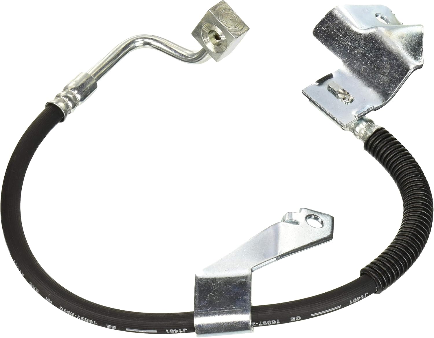 Centric Parts 150.65113 Brake Hose