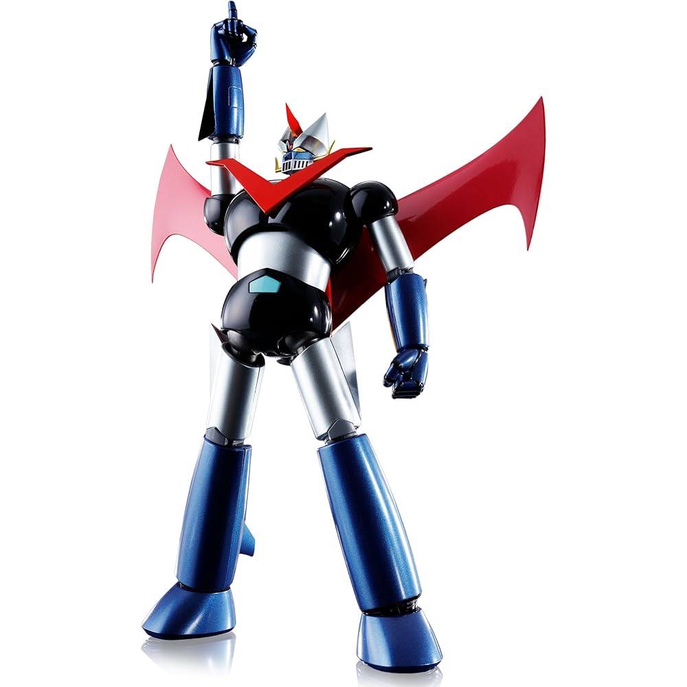 Buy Bandai Tamashii Nations Gx-73 Mazinger Z TV Version Soul