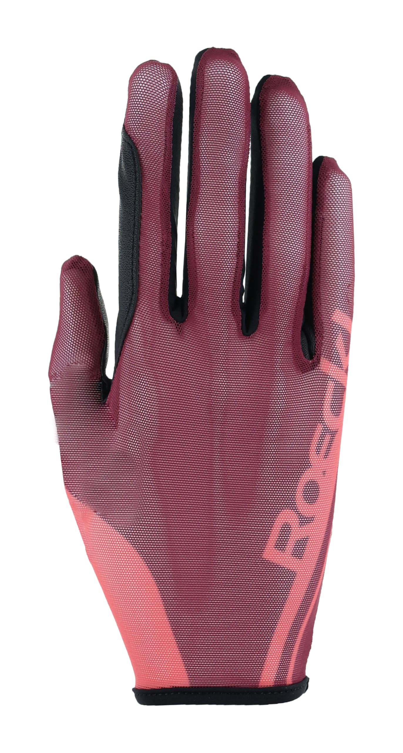 Roeckl Moyo - Guanti da Equitazione Unisex Adulto