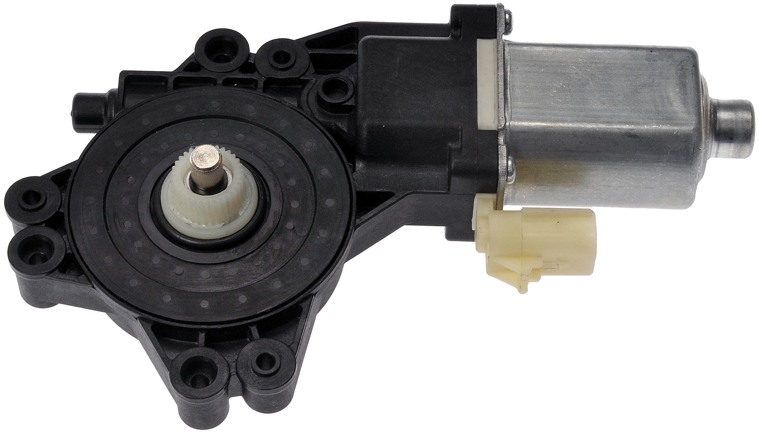 Photo 1 of Dorman 742-172 Rear Driver Side Power Window Motor Compatible with Select Dodge/Jeep Models