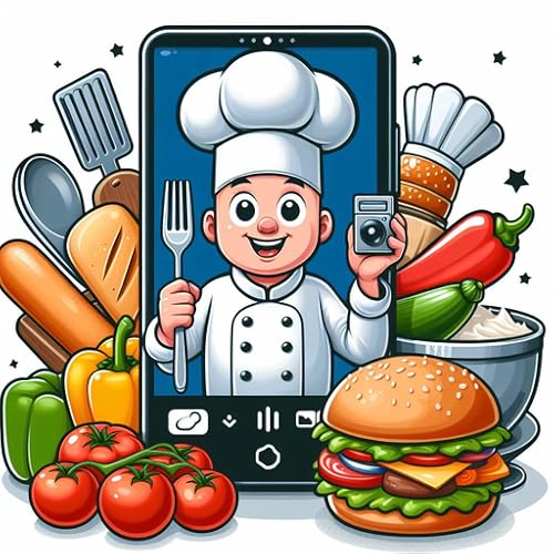 IA Chef