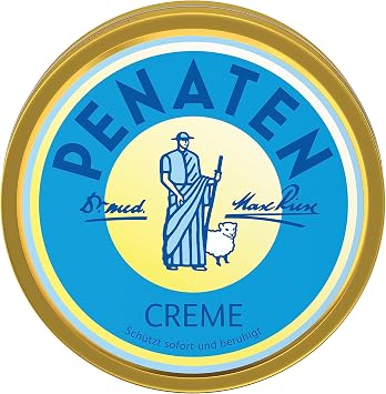 Penaten - Pasta Protettiva Confezione 150 Ml