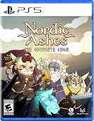 Nordic Ashes: The Complete Saga – PlayStation 5