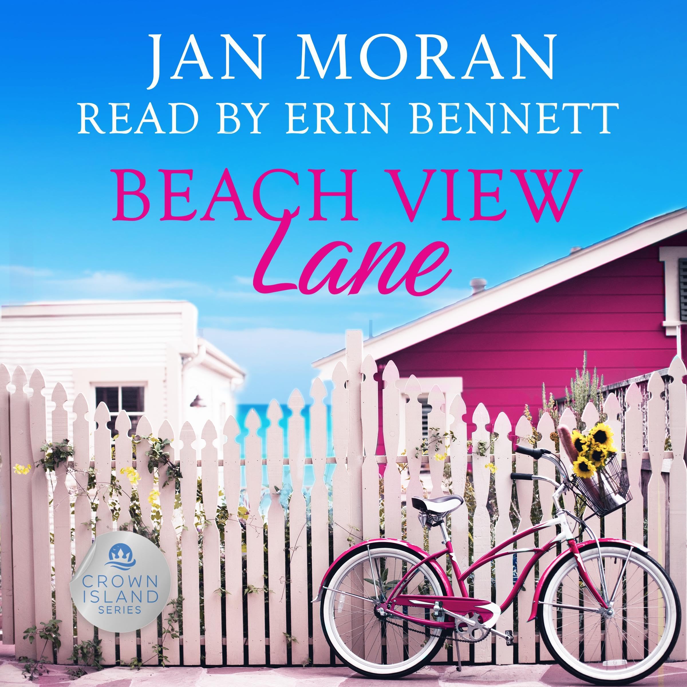Cover art for Beach View Lane