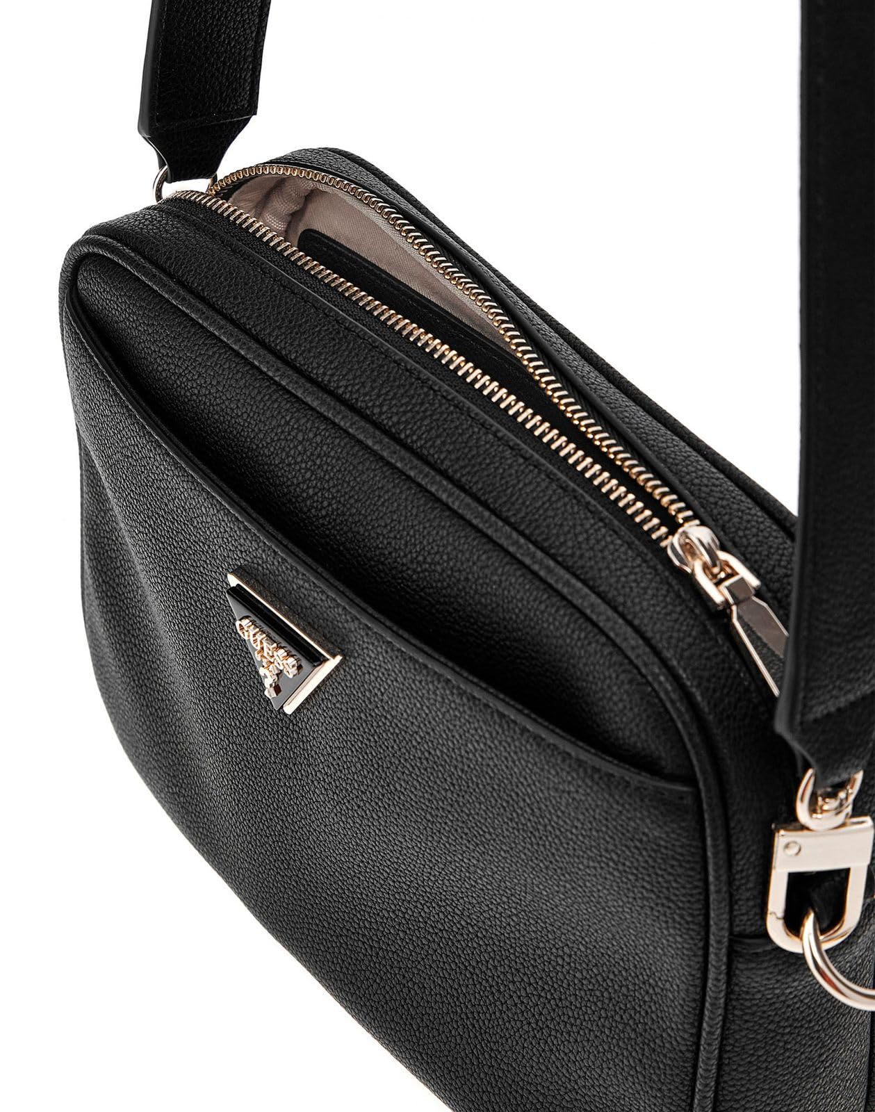 GUESS Meridian II Camera Bag - Handbag Mujer