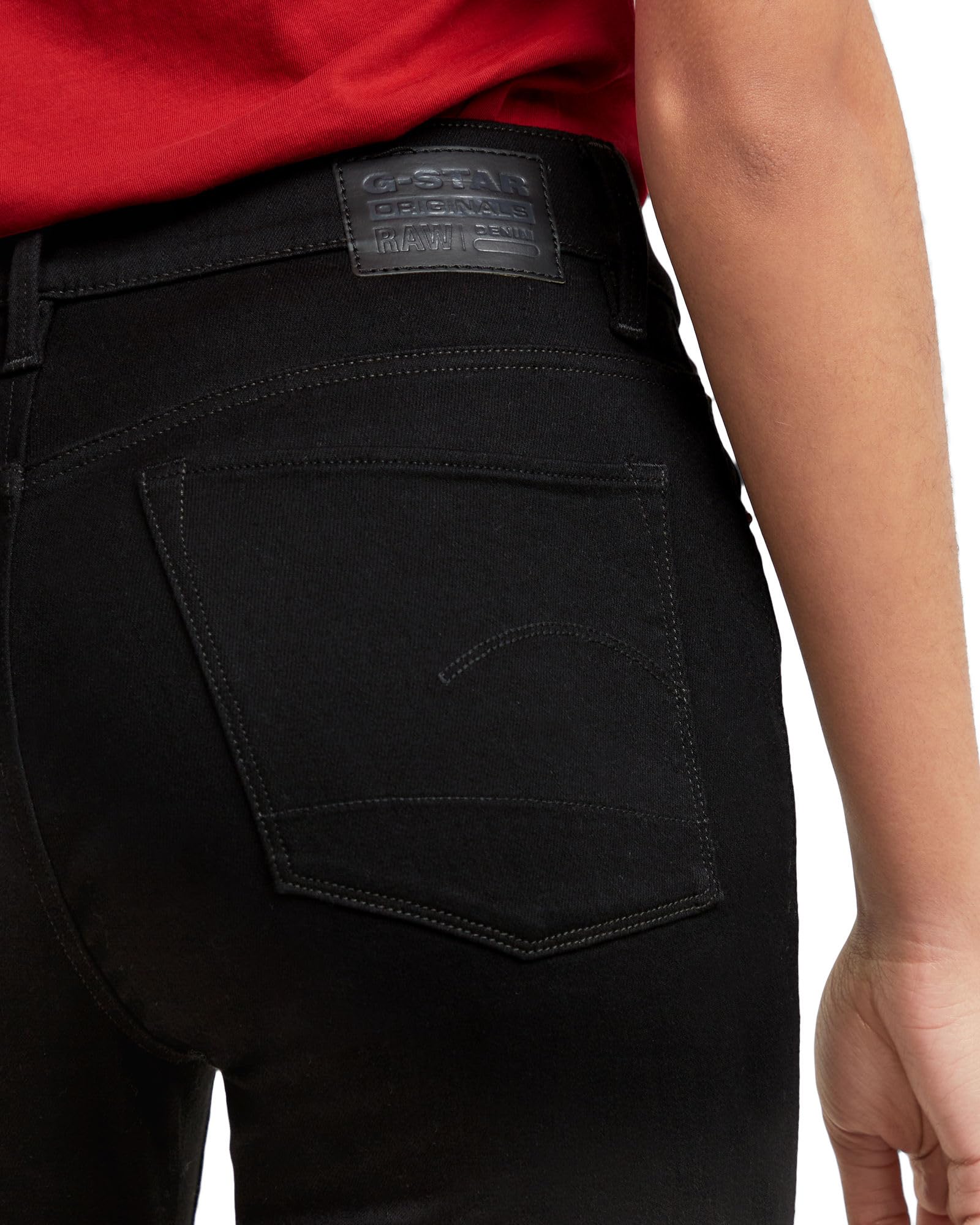G-STAR RAW Skinny Jeans 3301