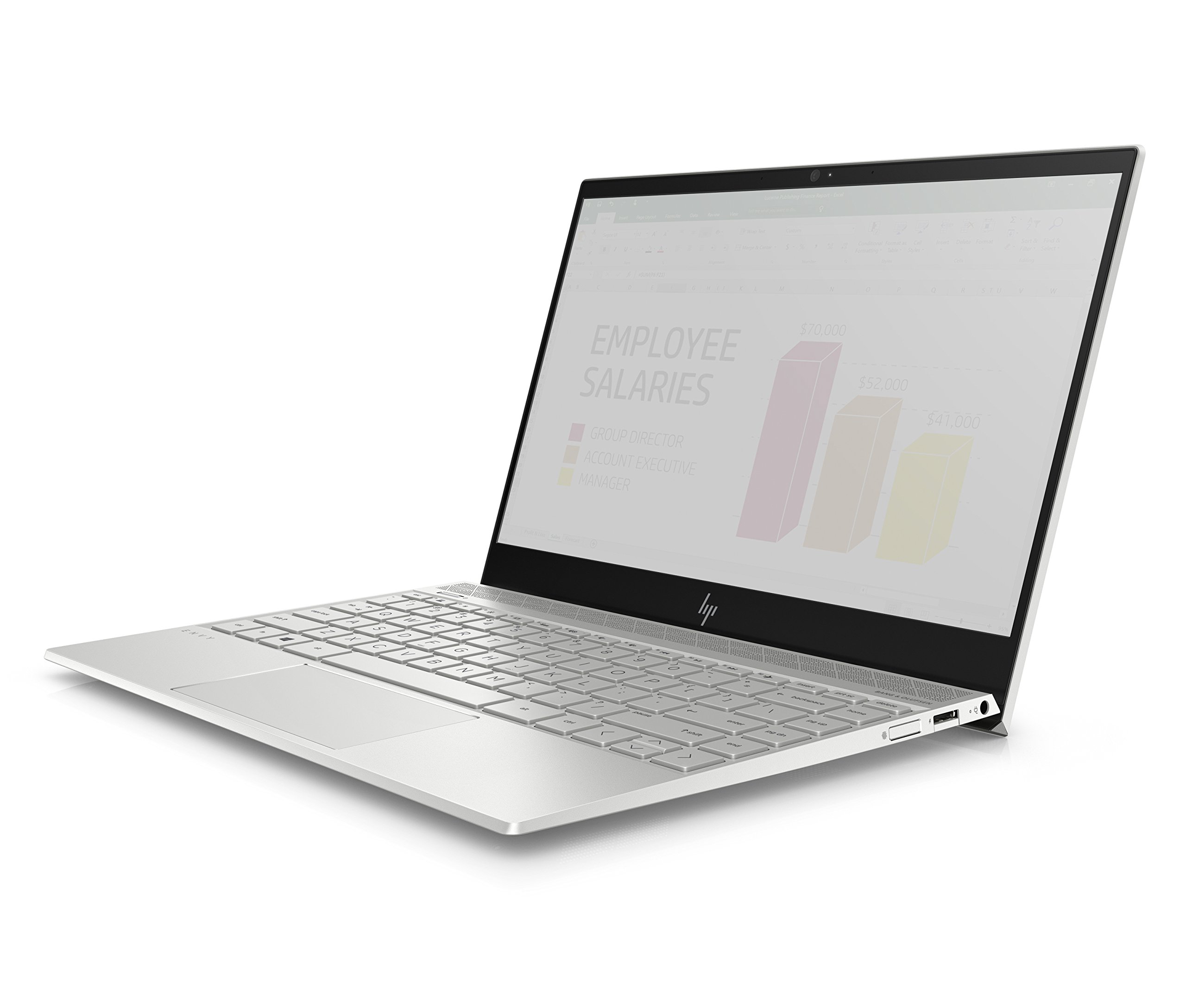 HP Envy Laptops (i5/8GB/Win10/2GBGraphics) : Amazon.in: Electronics