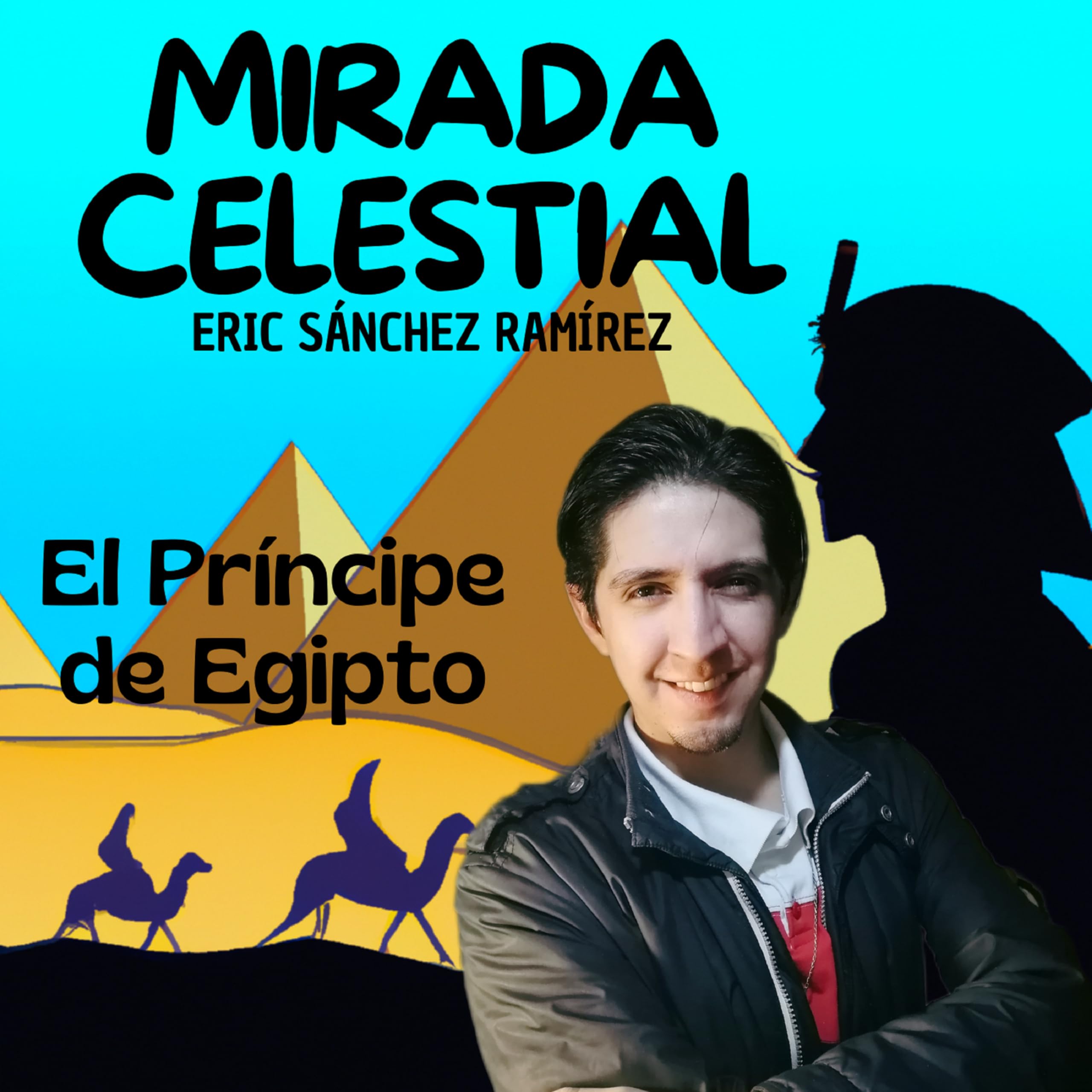 Eric Sánchez Ramírez