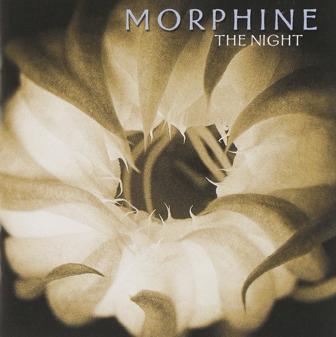 MORPHINE - NIGHT [Audio CD] MORPHINE