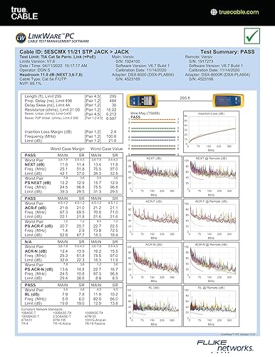 Miniatura 7 de trueCABLE Cat5e - Blindado para exteriores (F/UTP), 1000 pies, resistente al agua, clasificación CMX de entierro directo, cobre sólido negro 24 AWG,