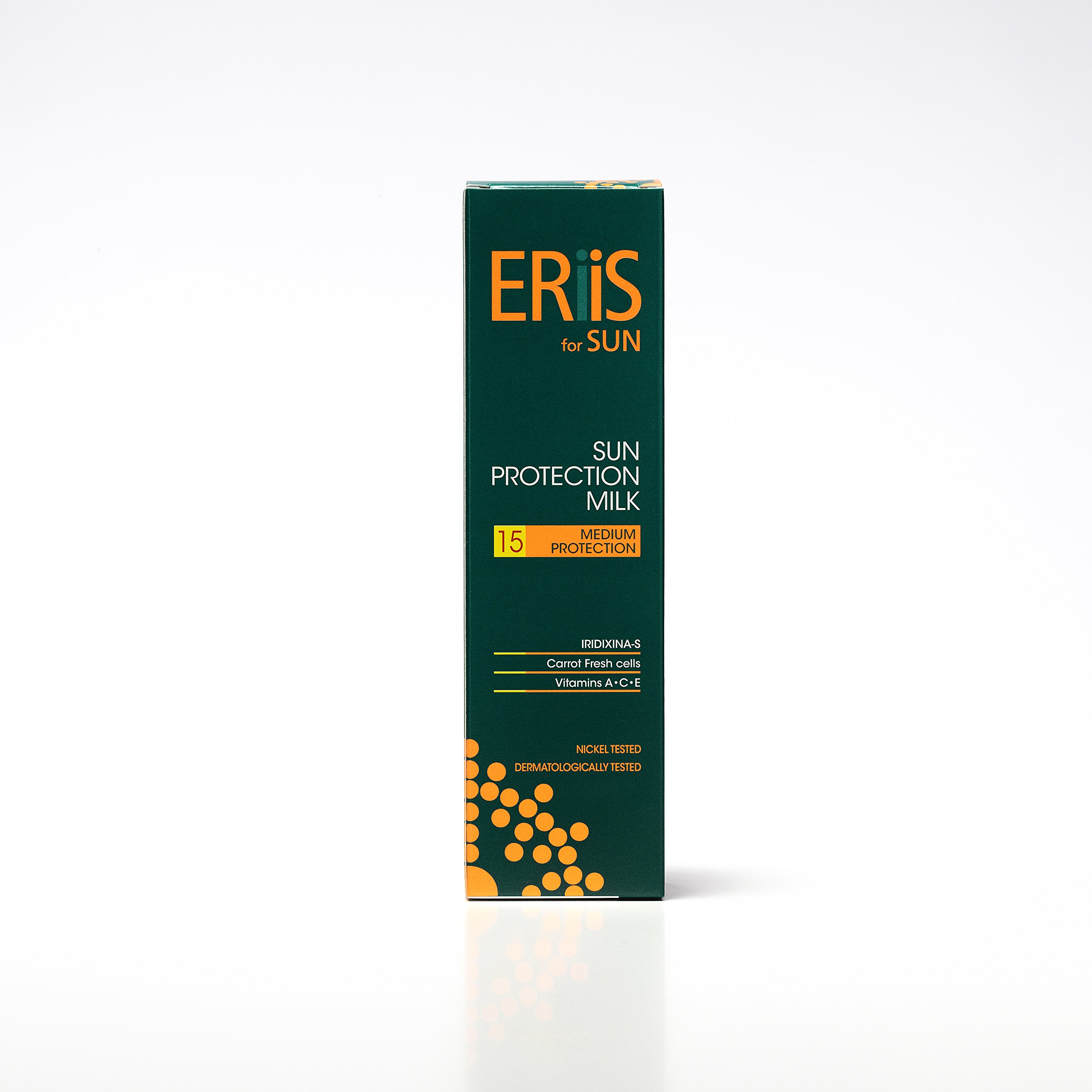 ERiiS for Sun - Sun Protection (15 SPF)
