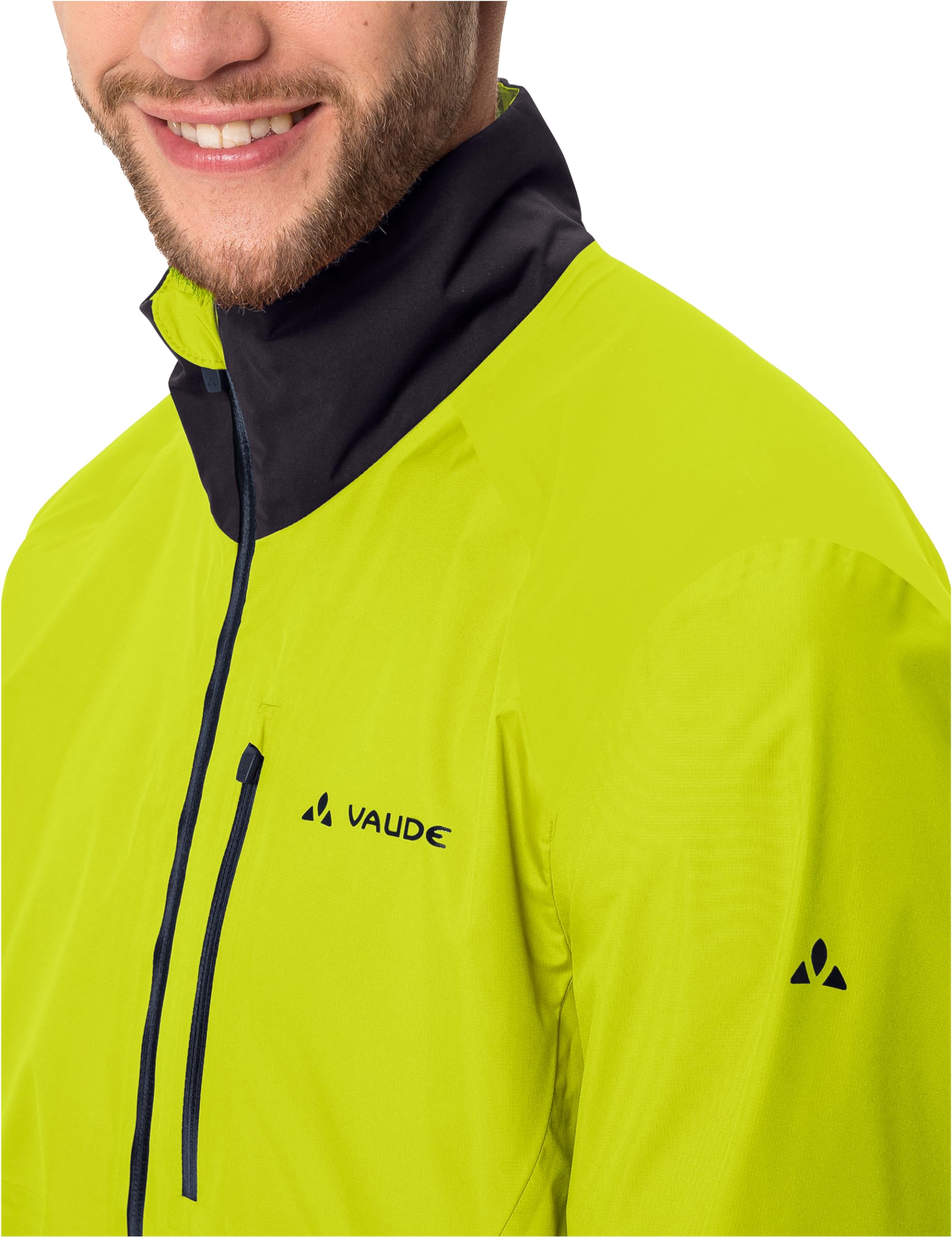 VAUDE Kurtka Mężczyźni Men's Kuro Rain Jacket