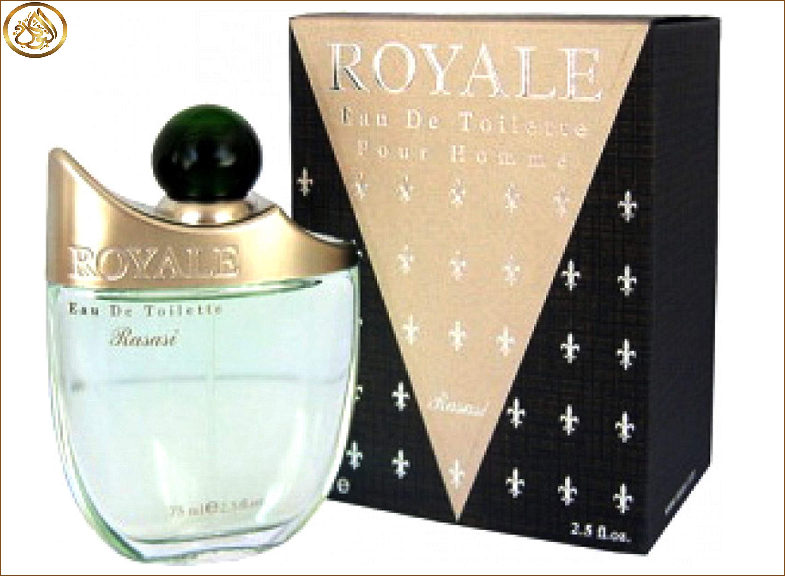 royal best perfume for men