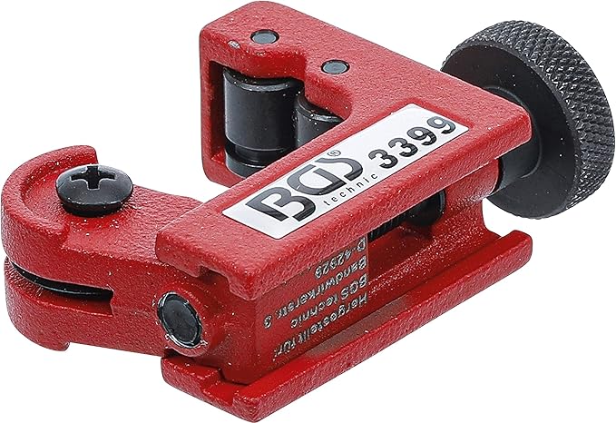 Taglia tubi BGS 3399 | Tagliatubi | Ø 3 – 22 mm