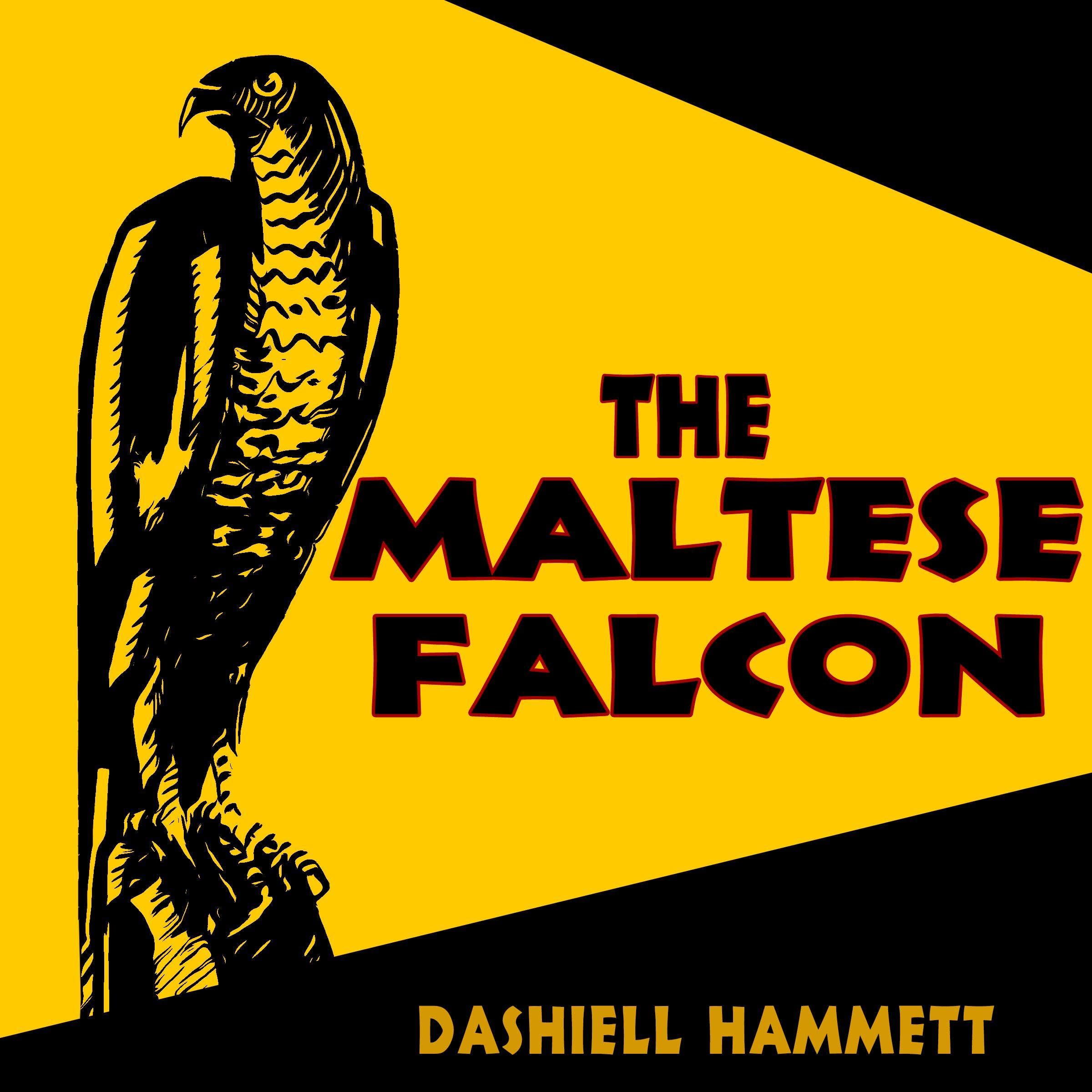 The Maltese Falcon