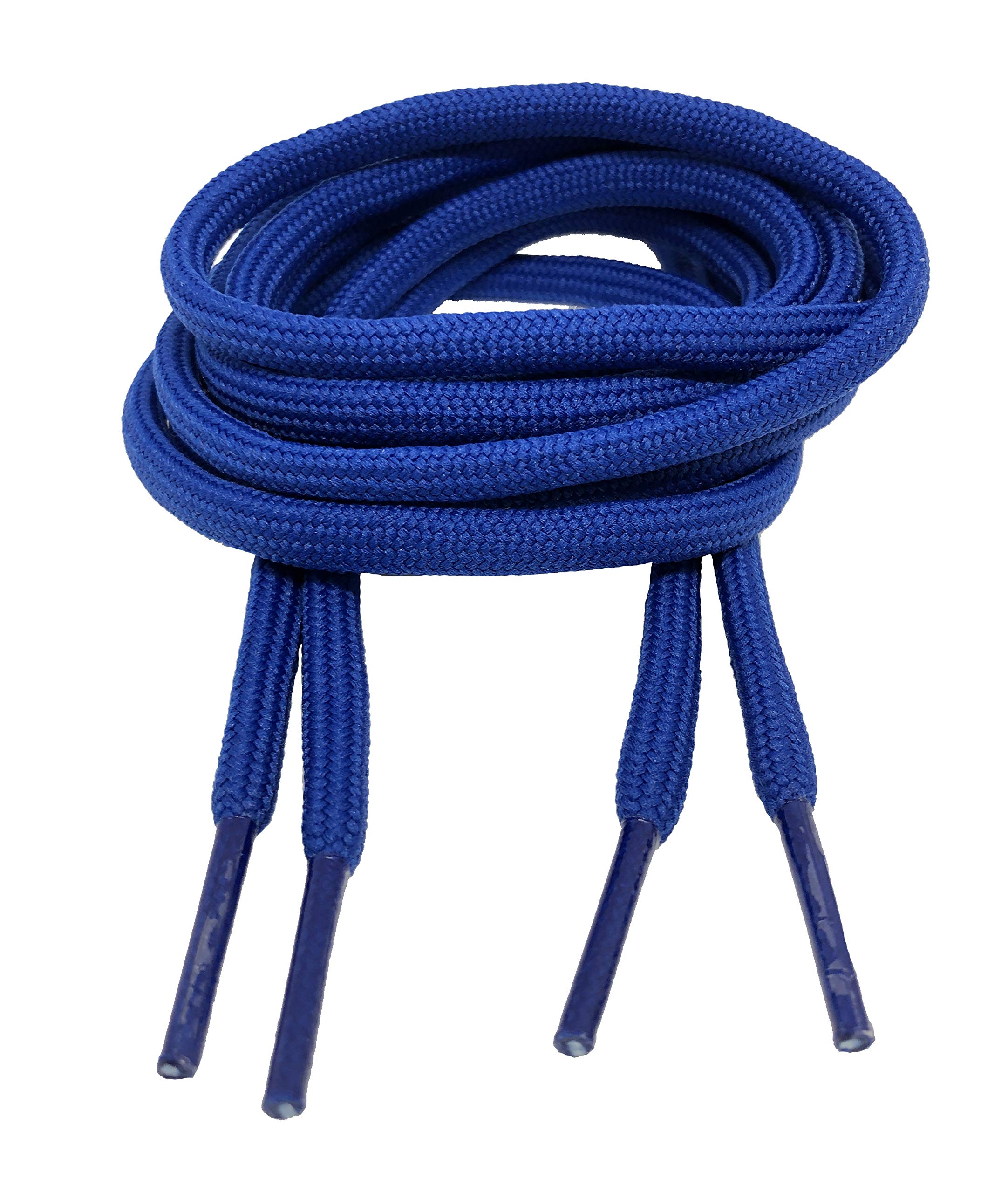Big Laces Round Laces - Multiple Colours - 5mm Wide - 90cm to 330cm Long — view 14