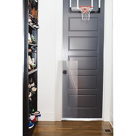 door shield protector